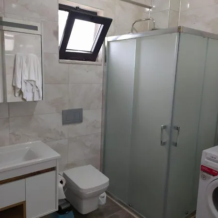 Gocek Flora Suites Aparthotel