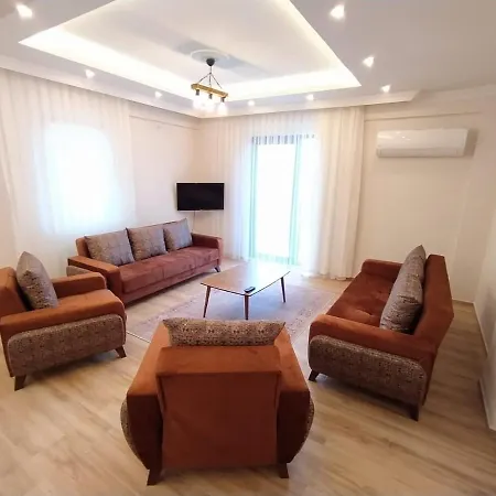 Gocek Flora Suites Fethiye