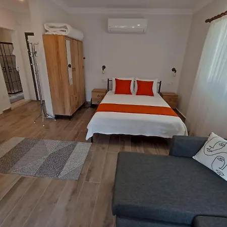 Aparthotel Gocek Flora Suites *