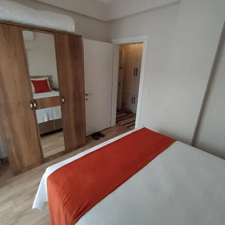 Gocek Flora Suites Appart hôtel Fethiye