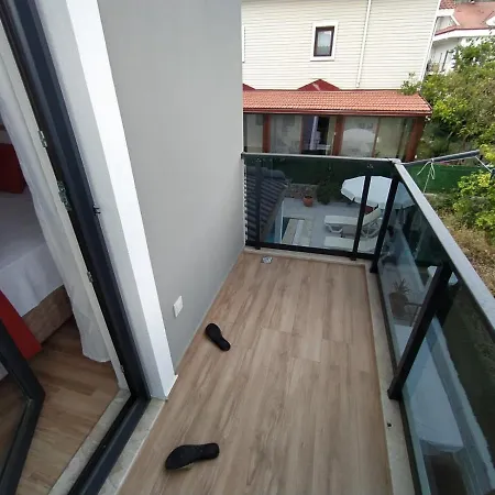 Gocek Flora Suites * فتحية