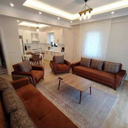 Gocek Flora Suites Appart hôtel