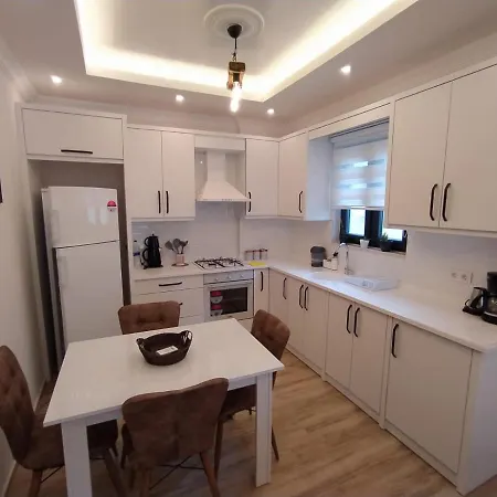 Appart hôtel Gocek Flora Suites Fethiye