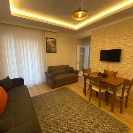 Gocek Flora Suites فتحية