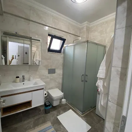 Gocek Flora Suites Appart hôtel