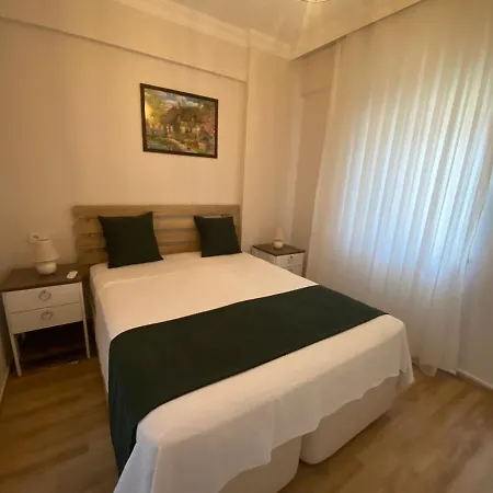 Appart hôtel Gocek Flora Suites Fethiye