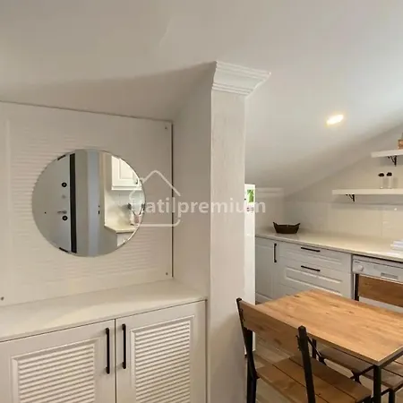 Gocek Flora Suites * فتحية