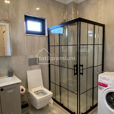 شقة فندقية Gocek Flora Suites