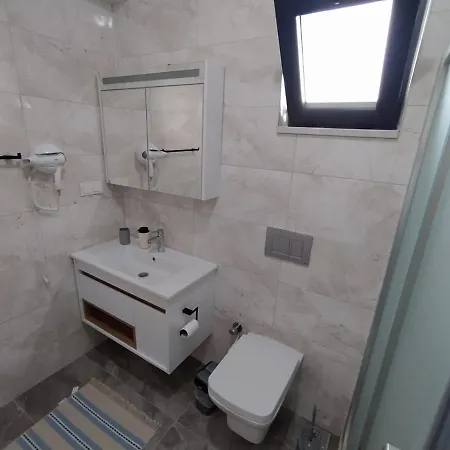 Gocek Flora Suites Apart Otel Fethiye