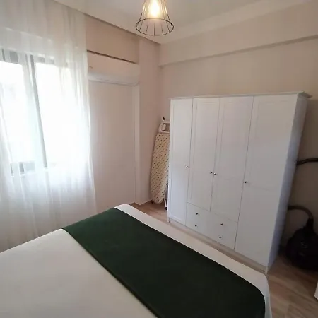 Apart Otel Gocek Flora Suites Fethiye