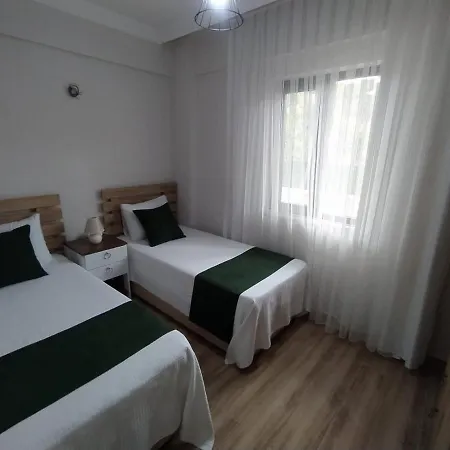 Gocek Flora Suites Apart Otel *