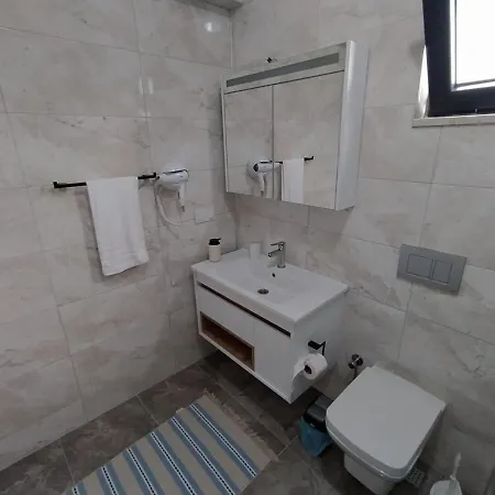 Apart Otel Gocek Flora Suites *