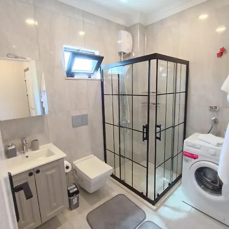 Apart Otel Gocek Flora Suites