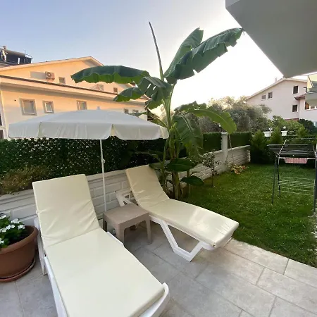Gocek Flora Suites Apart Otel *