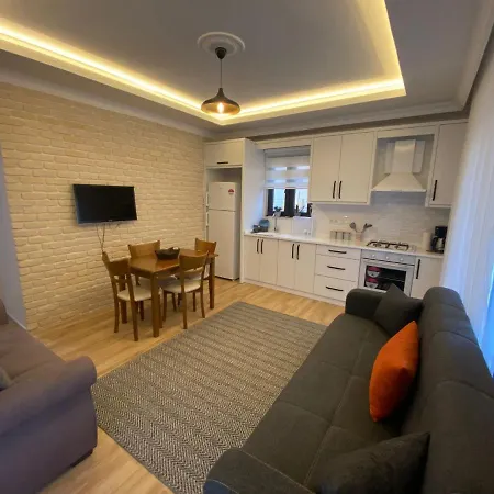 Gocek Flora Suites * Fethiye
